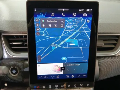 Renault Symbioz E-Tech full hybrid 145 Esprit Alpine - Photo 20