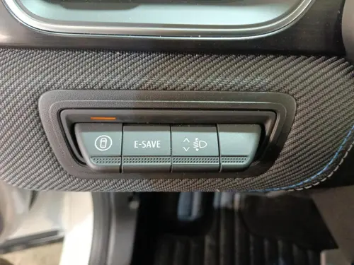 Renault Symbioz E-Tech full hybrid 145 Esprit Alpine - Photo 22