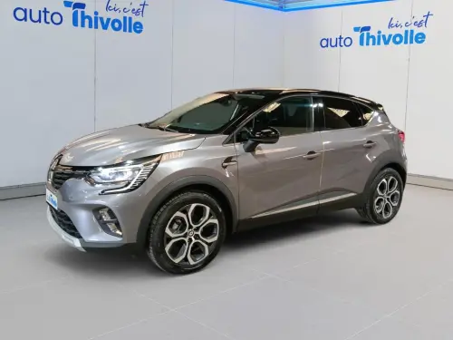 Renault Captur E-Tech 145 - 21 Intens - Photo 0