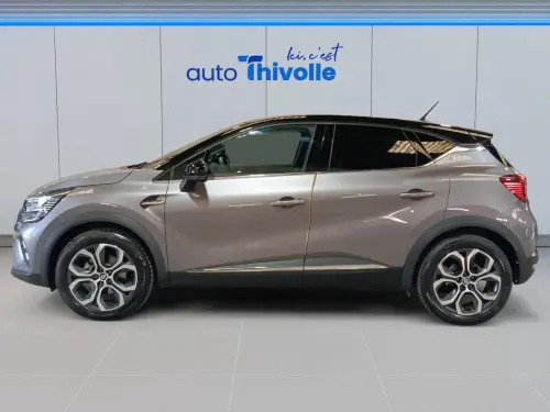 Renault Captur E-Tech 145 - 21 Intens - Photo 1