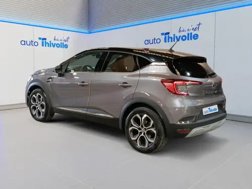 Renault Captur E-Tech 145 - 21 Intens - Photo 2