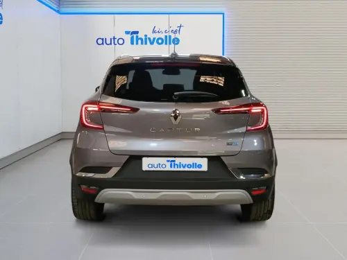 Renault Captur E-Tech 145 - 21 Intens - Photo 3