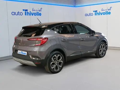Renault Captur E-Tech 145 - 21 Intens - Photo 4