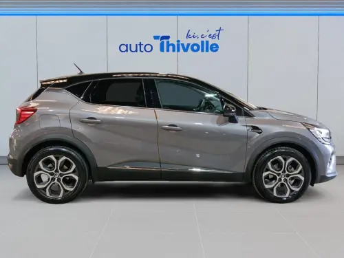 Renault Captur E-Tech 145 - 21 Intens - Photo 5