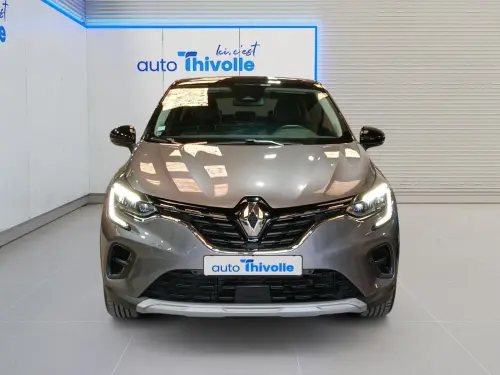 Renault Captur E-Tech 145 - 21 Intens - Photo 7