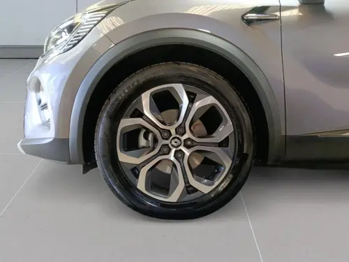 Renault Captur E-Tech 145 - 21 Intens - Photo 8