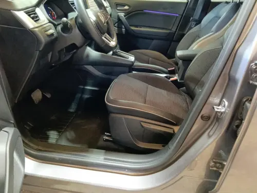 Renault Captur E-Tech 145 - 21 Intens - Photo 9