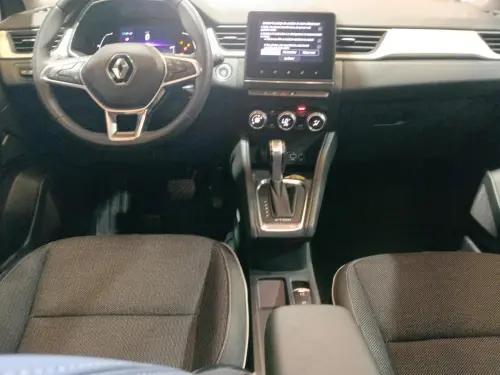 Renault Captur E-Tech 145 - 21 Intens - Photo 11
