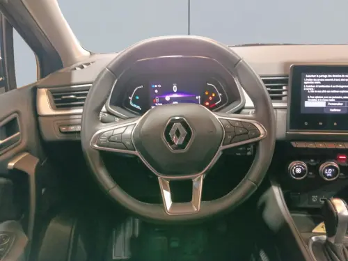 Renault Captur E-Tech 145 - 21 Intens - Photo 12