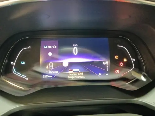 Renault Captur E-Tech 145 - 21 Intens - Photo 13