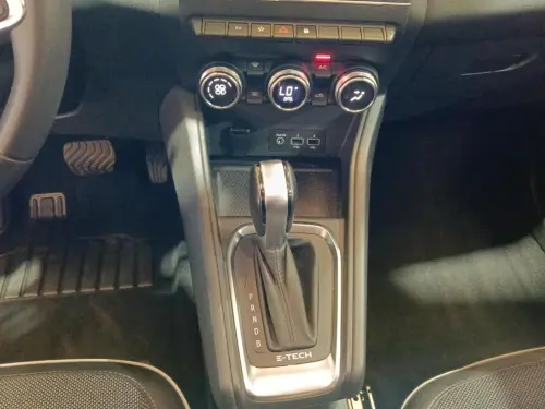 Renault Captur E-Tech 145 - 21 Intens - Photo 14