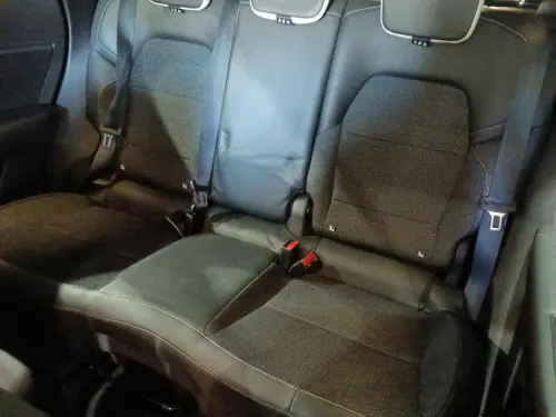 Renault Captur E-Tech 145 - 21 Intens - Photo 15