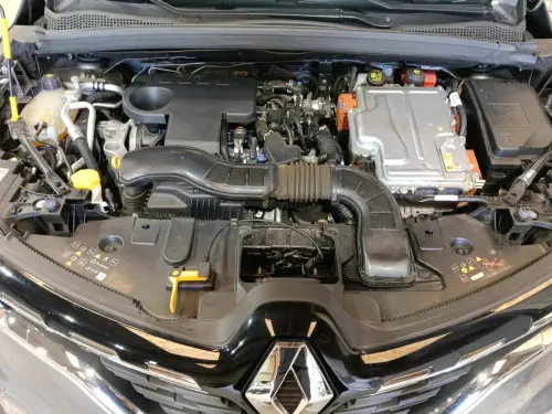 Renault Captur E-Tech 145 - 21 Intens - Photo 19