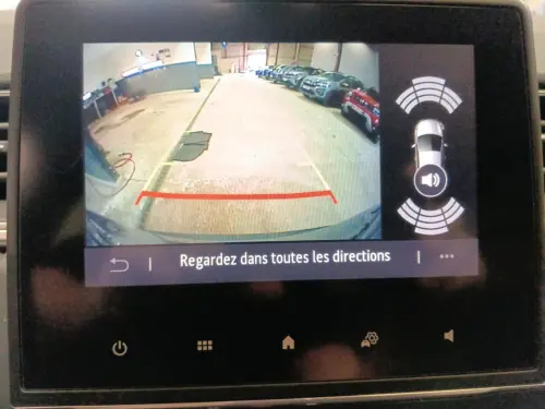 Renault Captur E-Tech 145 - 21 Intens - Photo 21