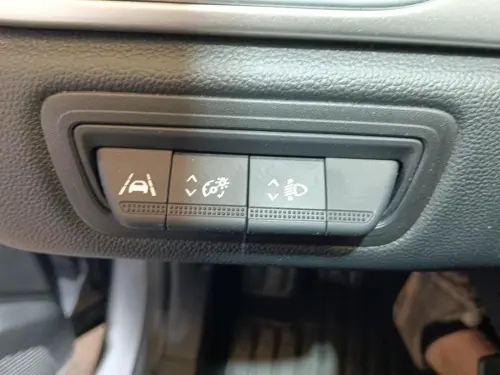 Renault Captur E-Tech 145 - 21 Intens - Photo 23