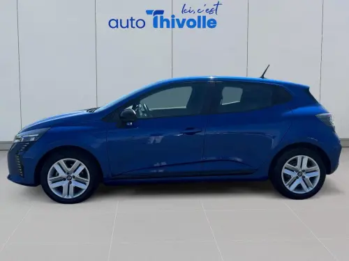 Renault Clio Clio Blue dCi 100 ch GSR2 Evolution - Photo 1
