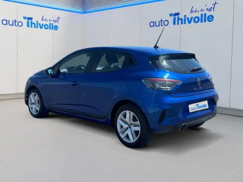 Renault Clio Clio Blue dCi 100 ch GSR2 Evolution - Photo 2
