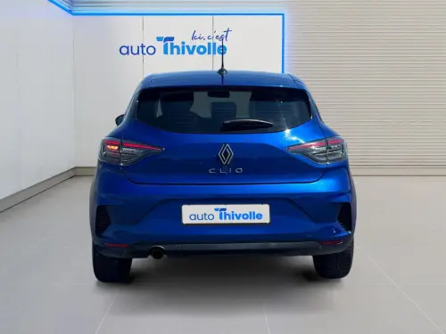 Renault Clio Clio Blue dCi 100 ch GSR2 Evolution - Photo 3
