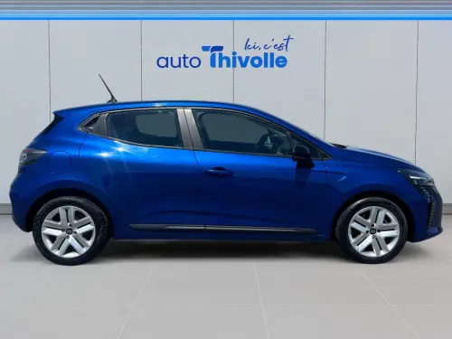 Renault Clio Clio Blue dCi 100 ch GSR2 Evolution - Photo 5