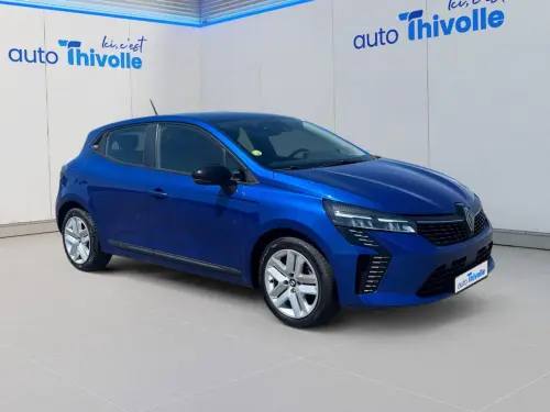 Renault Clio Clio Blue dCi 100 ch GSR2 Evolution - Photo 6
