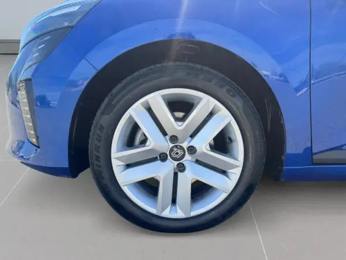 Renault Clio Clio Blue dCi 100 ch GSR2 Evolution - Photo 8