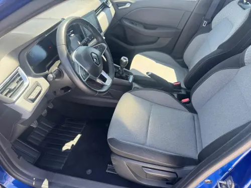 Renault Clio Clio Blue dCi 100 ch GSR2 Evolution - Photo 9