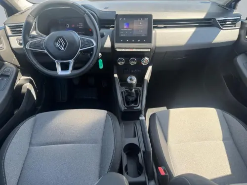 Renault Clio Clio Blue dCi 100 ch GSR2 Evolution - Photo 11