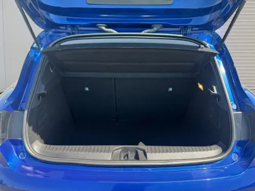 Renault Clio Clio Blue dCi 100 ch GSR2 Evolution - Photo 18