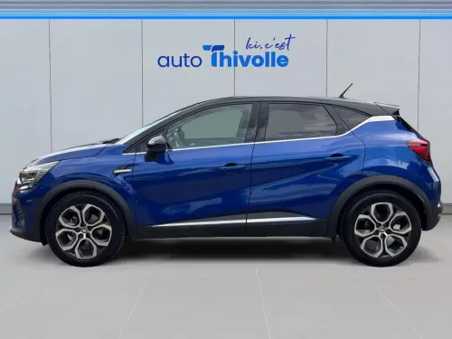 Renault Captur E-Tech 145 - 21 Intens - Photo 1