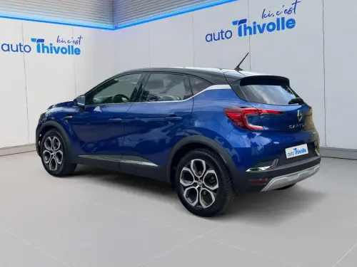 Renault Captur E-Tech 145 - 21 Intens - Photo 2