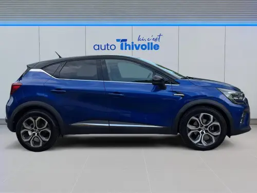 Renault Captur E-Tech 145 - 21 Intens - Photo 5