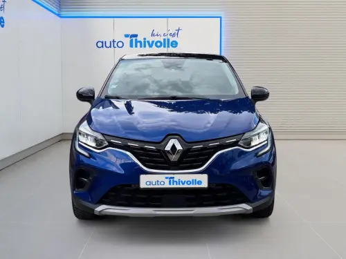 Renault Captur E-Tech 145 - 21 Intens - Photo 7