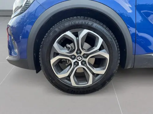 Renault Captur E-Tech 145 - 21 Intens - Photo 8