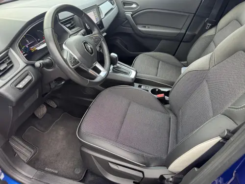 Renault Captur E-Tech 145 - 21 Intens - Photo 9