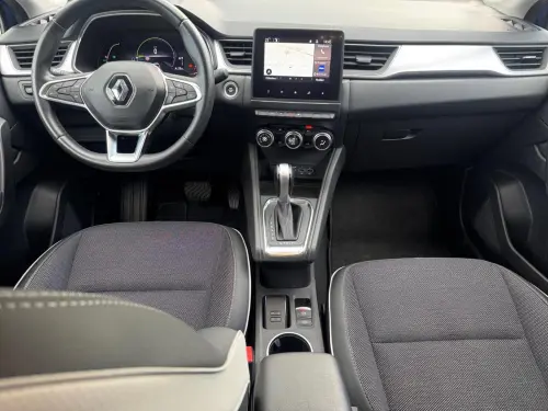 Renault Captur E-Tech 145 - 21 Intens - Photo 11