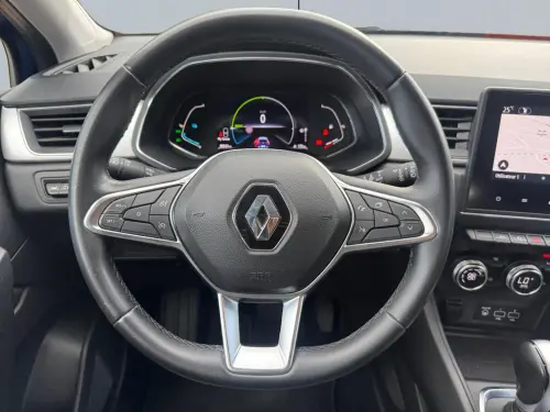 Renault Captur E-Tech 145 - 21 Intens - Photo 12