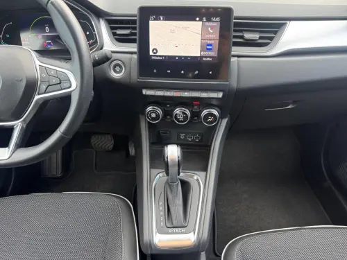 Renault Captur E-Tech 145 - 21 Intens - Photo 14