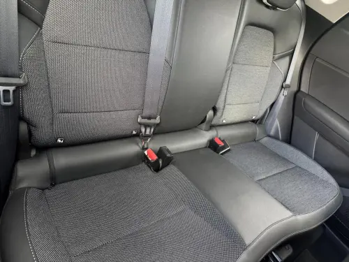 Renault Captur E-Tech 145 - 21 Intens - Photo 17