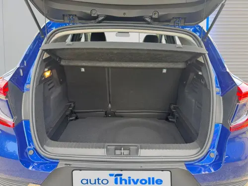 Renault Captur E-Tech 145 - 21 Intens - Photo 18