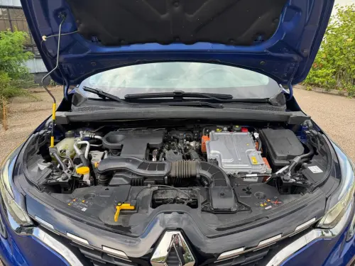 Renault Captur E-Tech 145 - 21 Intens - Photo 19