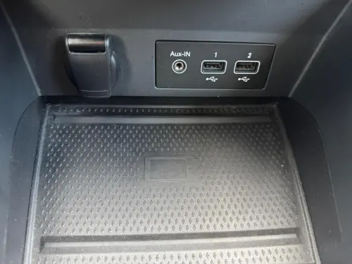 Renault Captur E-Tech 145 - 21 Intens - Photo 21