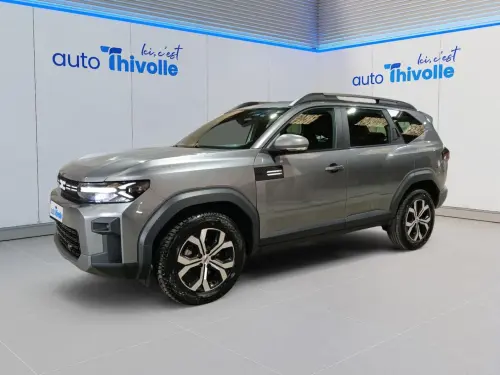 Dacia Bigster Bigster Hybrid 155 Expression - Photo 0