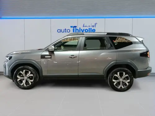 Dacia Bigster Bigster Hybrid 155 Expression - Photo 1