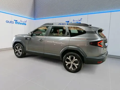 Dacia Bigster Bigster Hybrid 155 Expression - Photo 2