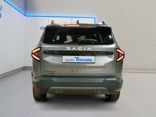 Dacia Bigster Bigster Hybrid 155 Expression - Photo 3