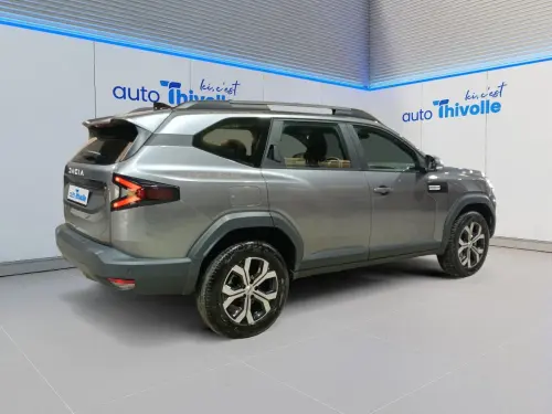 Dacia Bigster Bigster Hybrid 155 Expression - Photo 4
