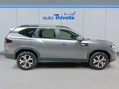 Dacia Bigster Bigster Hybrid 155 Expression - Photo 5