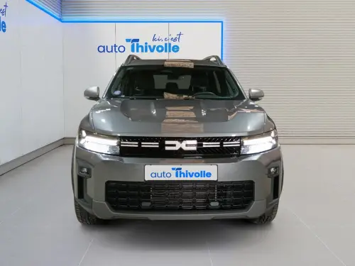 Dacia Bigster Bigster Hybrid 155 Expression - Photo 7