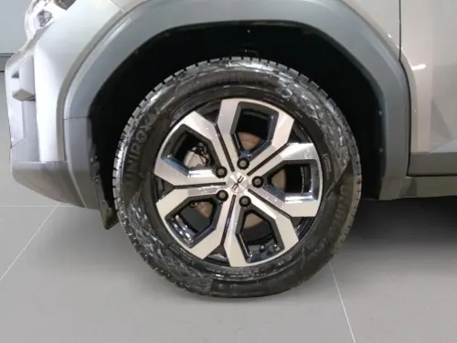 Dacia Bigster Bigster Hybrid 155 Expression - Photo 8