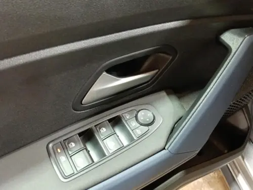 Dacia Bigster Bigster Hybrid 155 Expression - Photo 10
